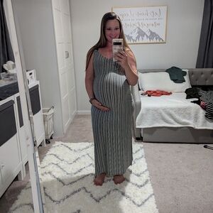 Maternity Dress